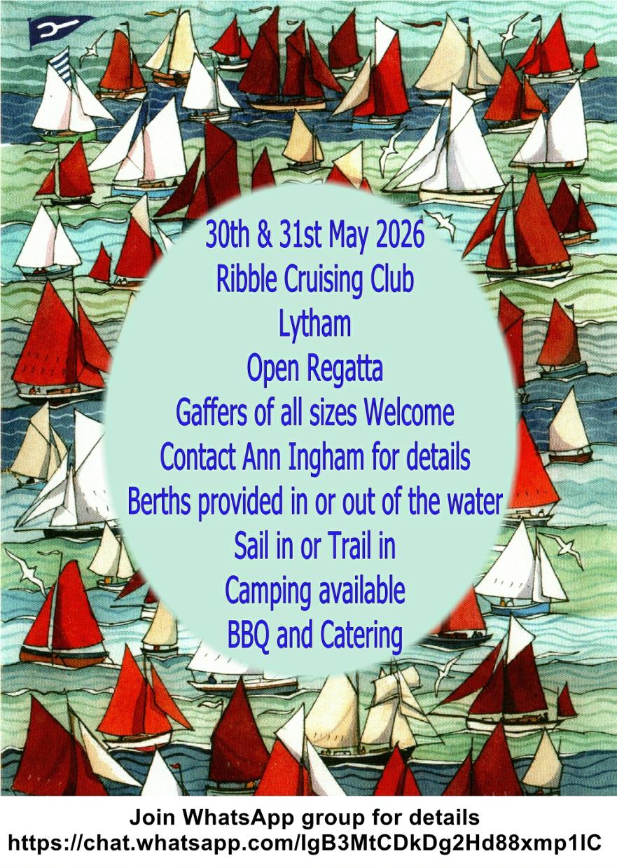 Lytham Poster